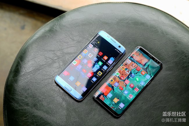 這或是下半年最具競爭力的手機，從Galaxy S8看三星進化論