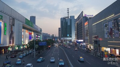 秦皇島市河北大街