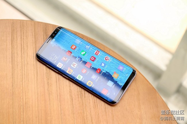 這或是下半年最具競爭力的手機，從Galaxy S8看三星進化論
