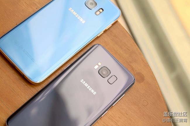 這或是下半年最具競爭力的手機，從Galaxy S8看三星進化論