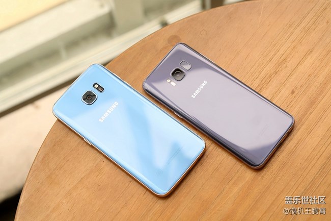 這或是下半年最具競爭力的手機，從Galaxy S8看三星進化論