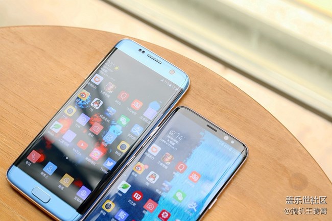 這或是下半年最具競爭力的手機，從Galaxy S8看三星進化論