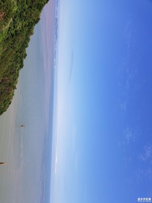 海景