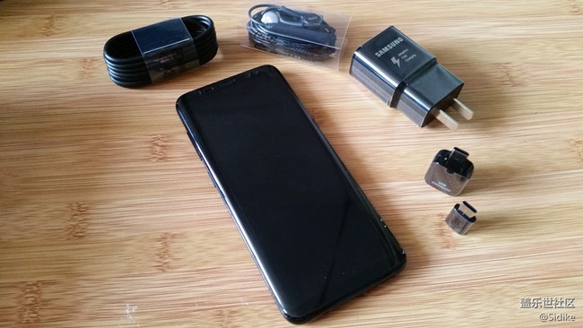 【S8曬單】三星S8 26天適用體驗(yàn)