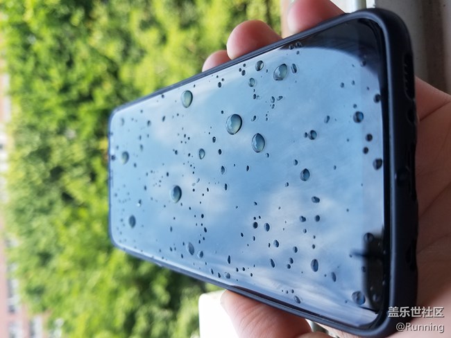 【S8曬單】全“是”曲面屏，開啟新視界