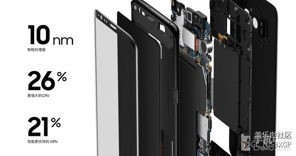 三星S8日常體驗：上網(wǎng)本可以退出市場了