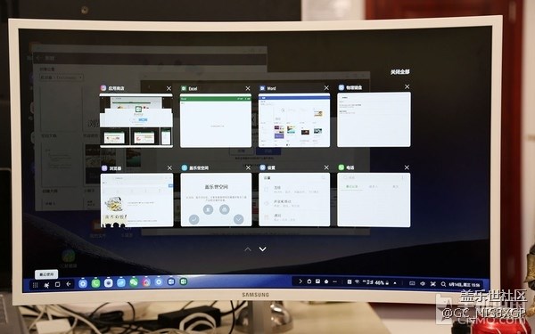 三星S8日常體驗：上網(wǎng)本可以退出市場了
