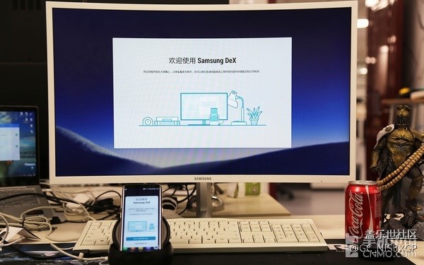 三星S8日常體驗：上網(wǎng)本可以退出市場了