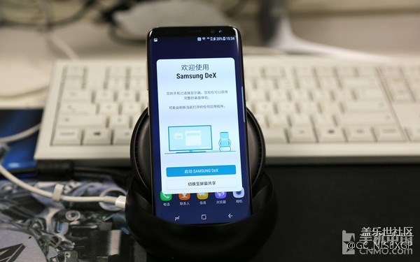 三星S8日常體驗：上網(wǎng)本可以退出市場了