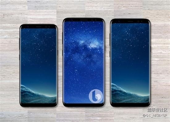 粉絲看了想打人 三星Note8被爆后置指紋