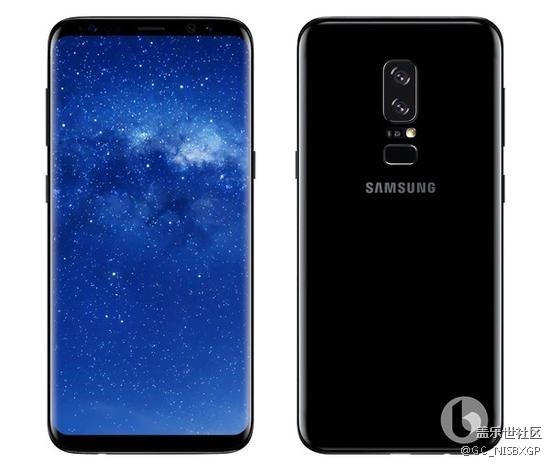粉絲看了想打人 三星Note8被爆后置指紋