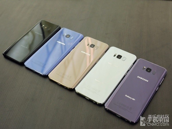 三星S8日常體驗：上網(wǎng)本可以退出市場了
