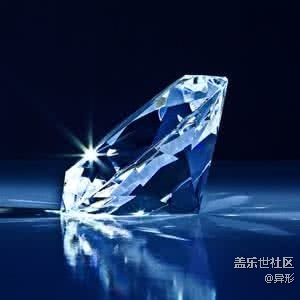 三星S8的藍，是這樣的藍！