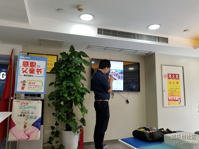 過去的將再回不來、愛你不善言辭的父親吧 .....