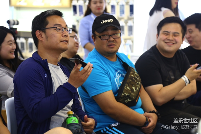 “父有好時(shí)光” 6.18父親節(jié)主題活動(dòng)圓滿結(jié)束