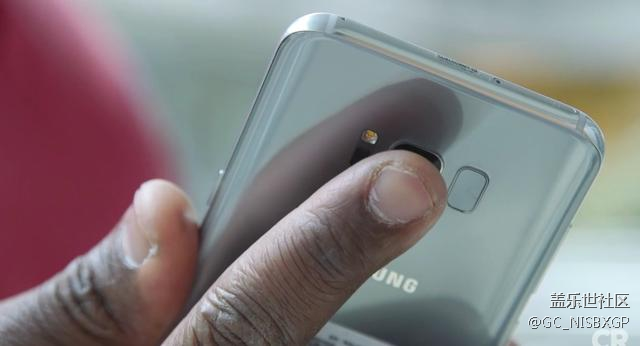 《消費(fèi)者報(bào)告》評(píng)三星S8:目前最好的手機(jī)