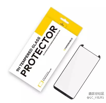 如何為小8選擇屏幕保護(hù)膜