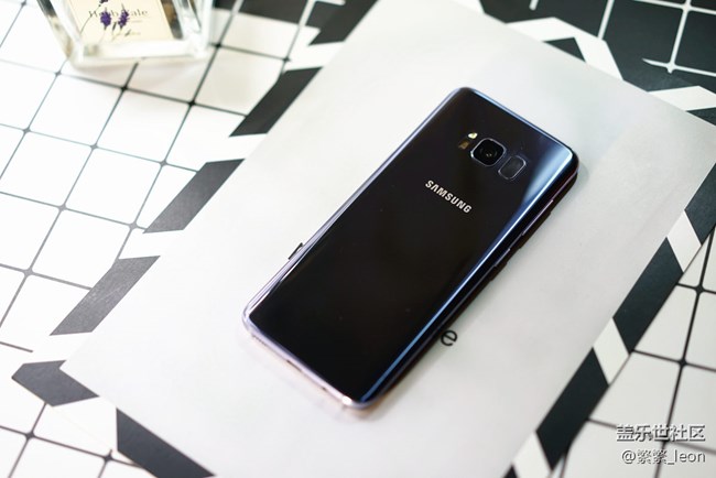 三星Galaxy S8 你想知道的都在這里 買不買看完再說