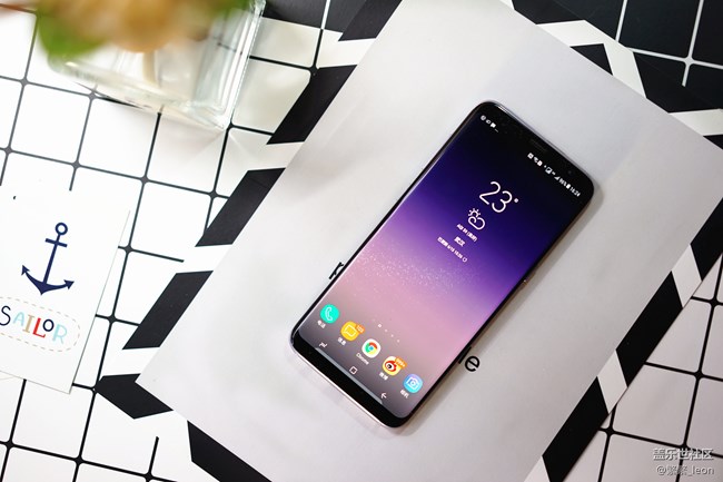 三星Galaxy S8 你想知道的都在這里 買不買看完再說