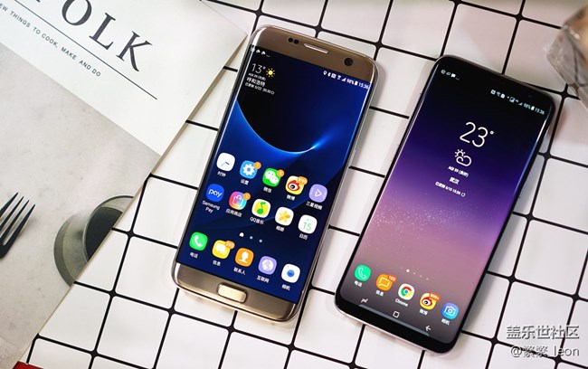 三星Galaxy S8 你想知道的都在這里 買不買看完再說