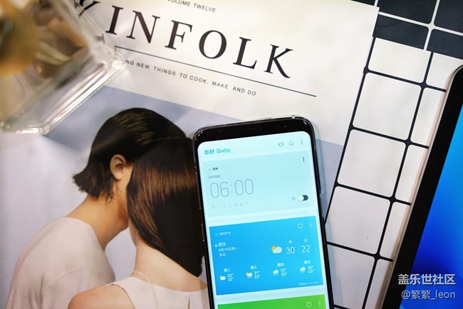 三星Galaxy S8 你想知道的都在這里 買不買看完再說