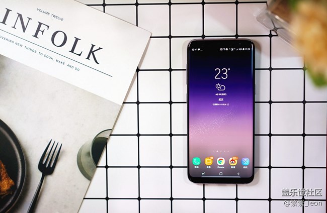 三星Galaxy S8 你想知道的都在這里 買不買看完再說