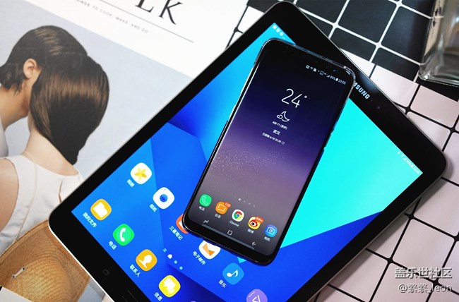 三星Galaxy S8 你想知道的都在這里 買不買看完再說