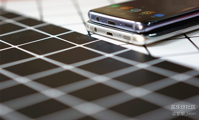 三星Galaxy S8 你想知道的都在這里 買不買看完再說