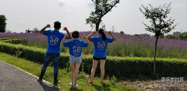 S8銷售故事分享（西南支社成都辦紅色燎原隊）