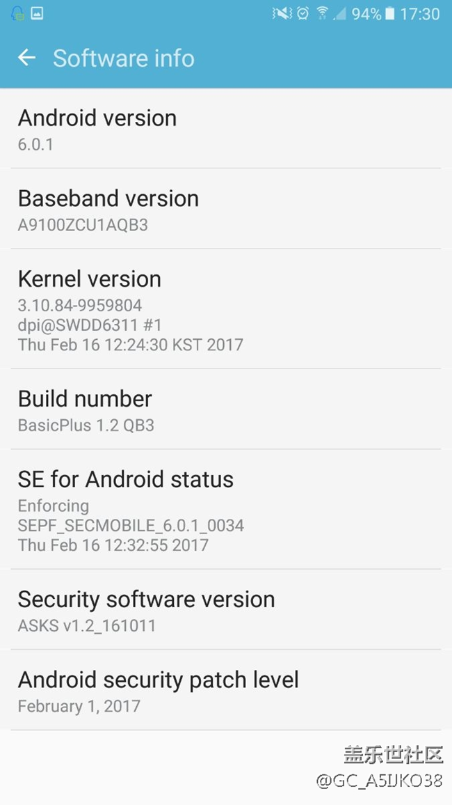 A9100刷機，更新7.0再刷回來