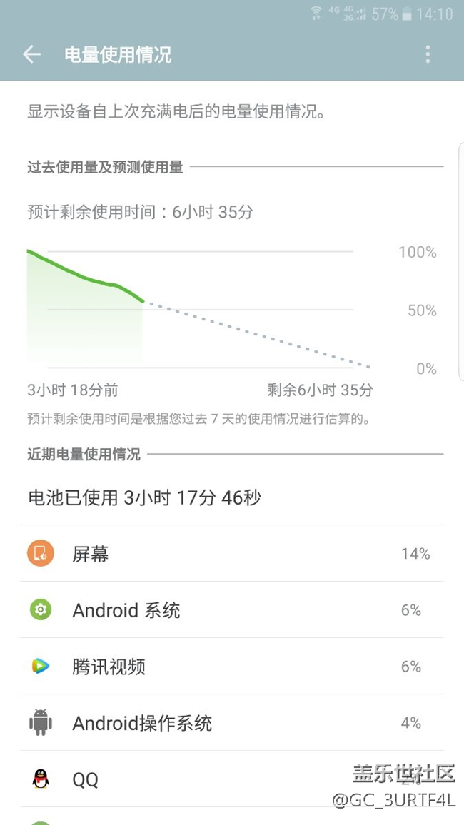 我手機熱的感覺要爆炸了
