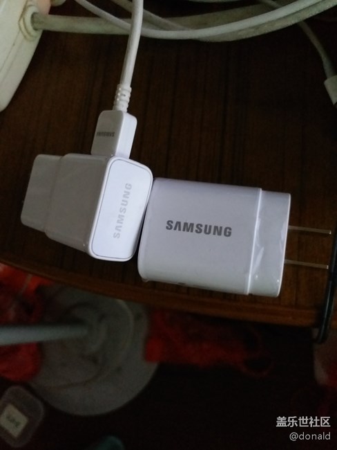 2017.6.21充電器充電壞了。