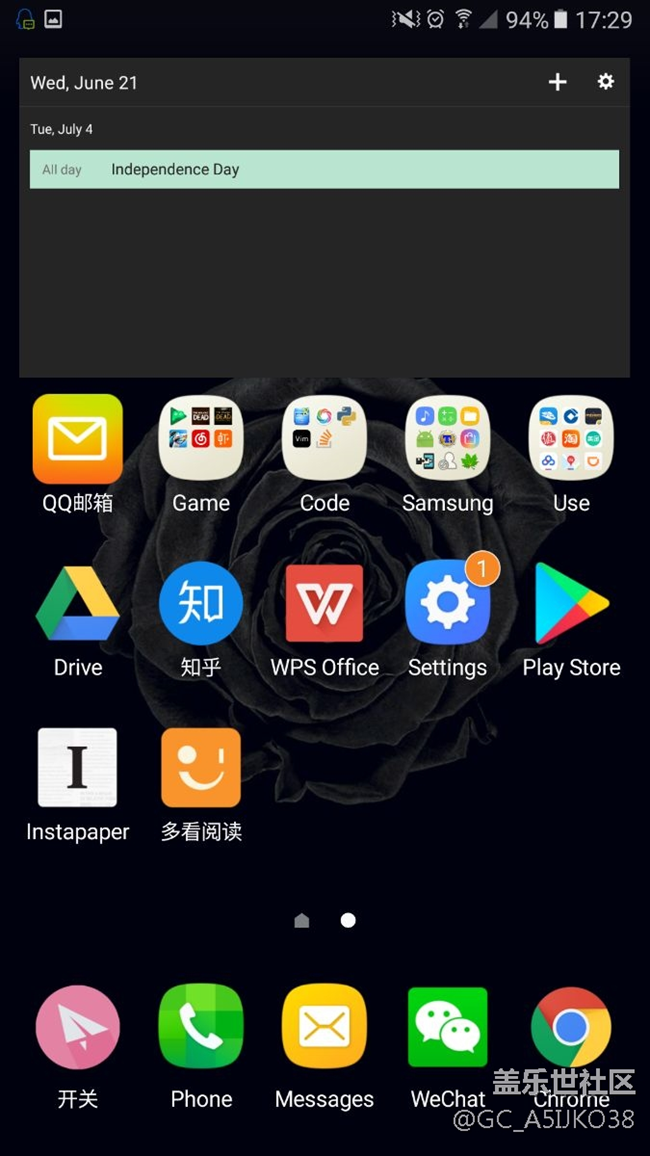 A9100刷機，更新7.0再刷回來