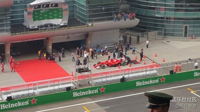 慢生活+上海+看看速度的競(jìng)爭(zhēng)