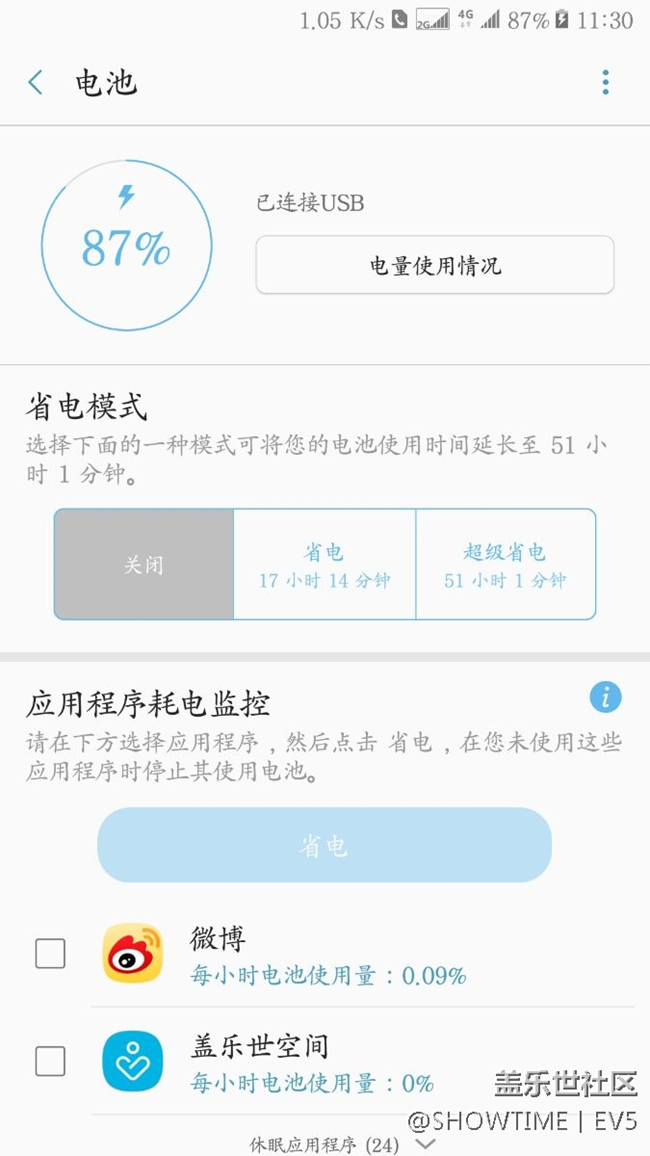 充電問題！