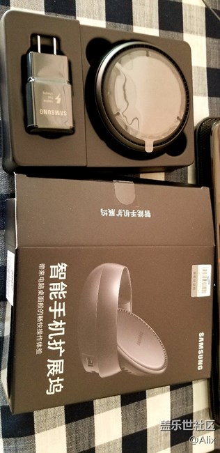大8擴(kuò)展烏拆箱！著實(shí)嚇著我了……