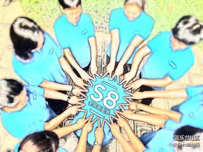 打造顧客信賴(lài)的產(chǎn)品，三星S8/S8+引領(lǐng)手機(jī)行業(yè)的潮流