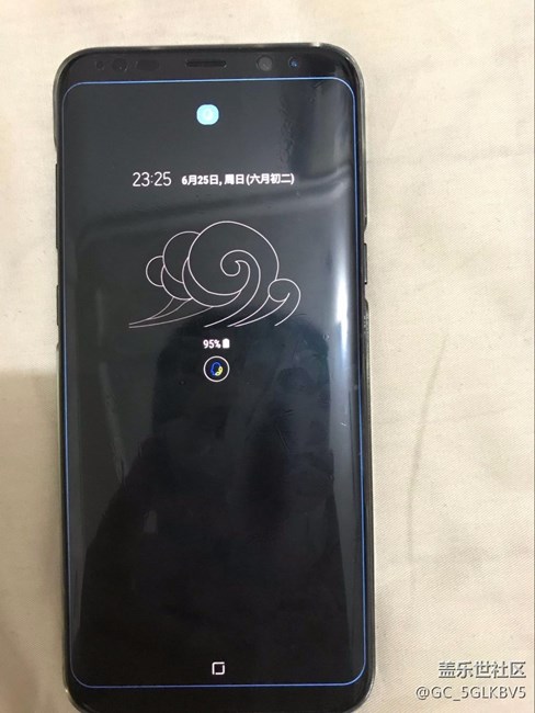 我的跑馬燈怎么只是亮，不會(huì)跑啊
