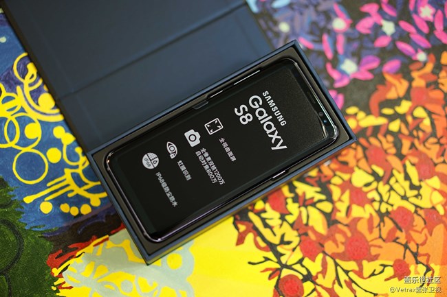 Galaxy S8 上手一月談：新生 與 重生