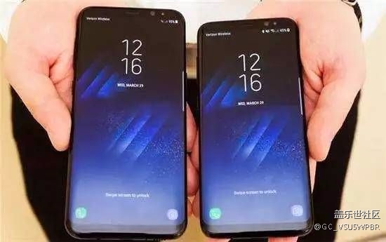 三星Note8：取消光學(xué)指紋？徹底輸了