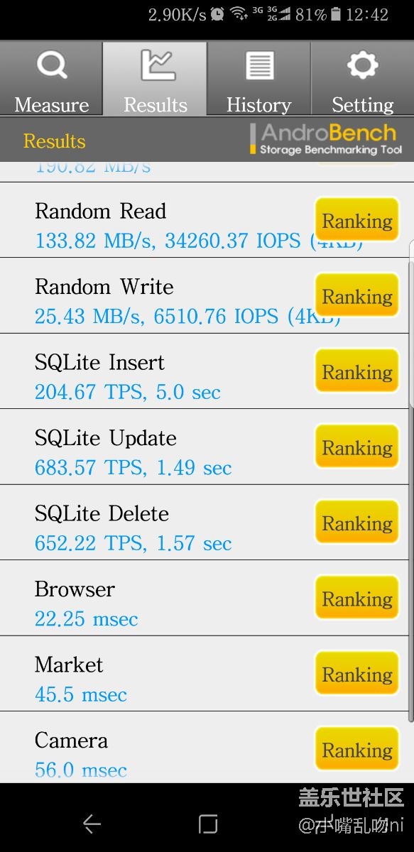 港版閃存測(cè)試