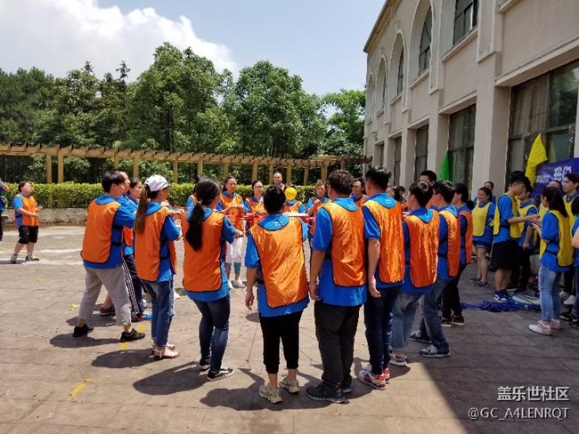 重慶辦團隊建設(shè)心得  石橋鋪區(qū)域