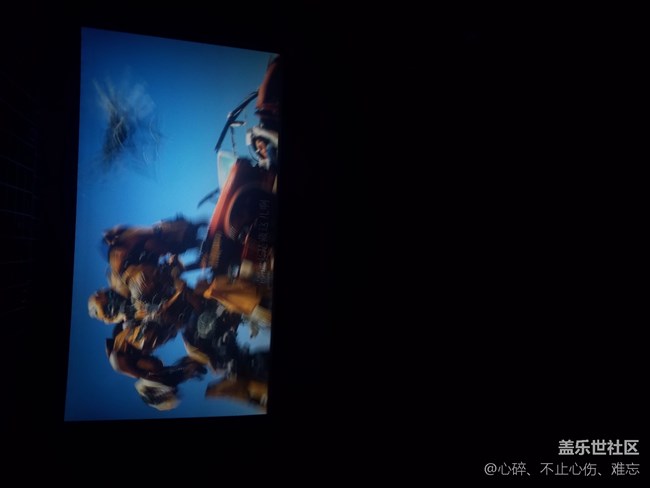 蘇州第二次交易：變形金剛觀影