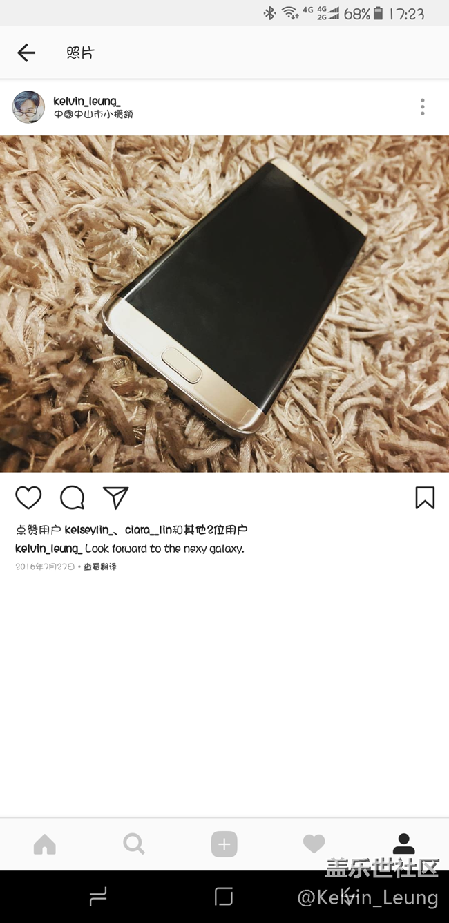 青出于藍(lán)而勝于藍(lán)，S8我看行。
