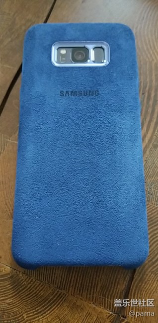 永恒之藍，不可抗拒