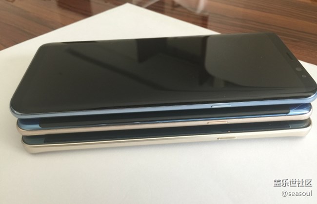 尋找心中的那抹藍(lán)～