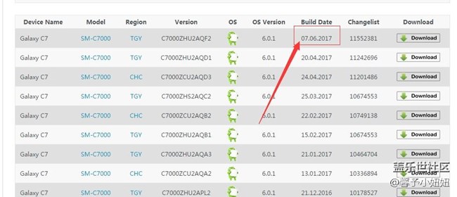 C7快更新了，不過(guò)應(yīng)該是常規(guī)補(bǔ)丁