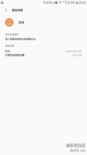 這是待機使用最長的一次