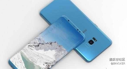 生活常備_galaxy s8