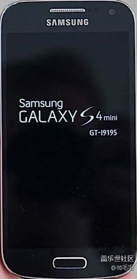 #我的三星手機#用過的4款三星手機，都是經(jīng)典之作！